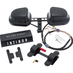 Mounting kit Easyrig Cinema